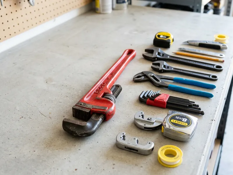 Emergency Plumber in South Carthage, TN